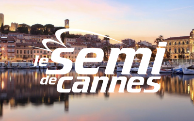 SEMI DE CANNES – 23/02/2025 – CANNES