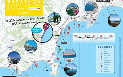 Marathon Nice Cannes – 2/11/2024