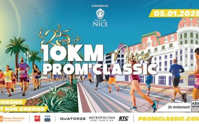 PROM’CLASSIC – 5/01/2025 – NICE