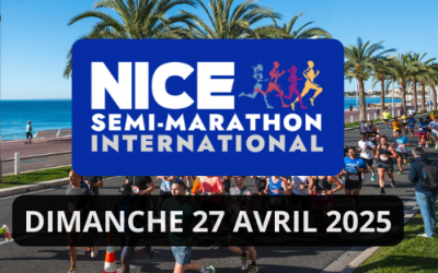Semi de Nice – 27/04/2025 – NICE