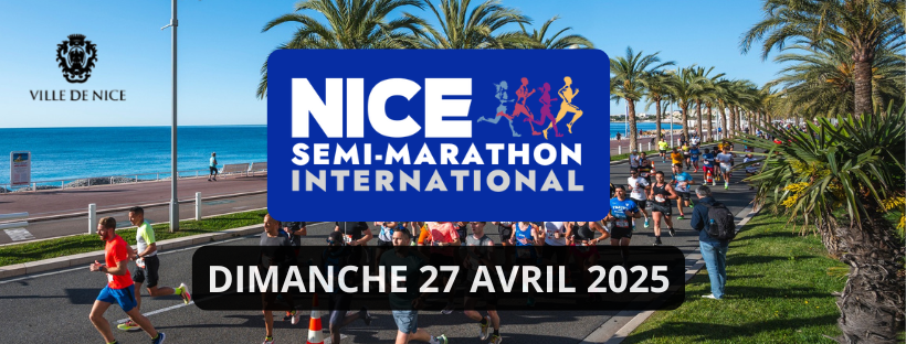 Semi de Nice – 27/04/2025 – NICE