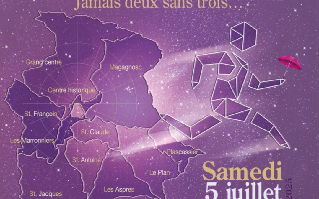 Grasse par hameaux – 5/07/2025 – GRASSE