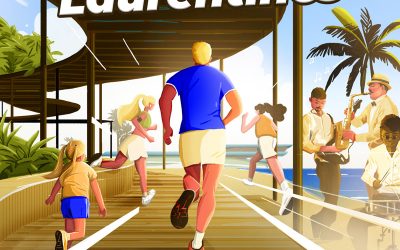 Championnats régionaux de 5km – 28/09/2025 – SAINT LAURENT DU VAR