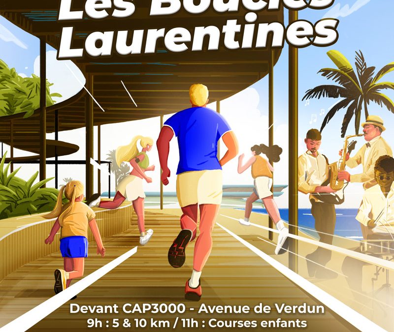 Championnats régionaux de 5km – 28/09/2025 – SAINT LAURENT DU VAR